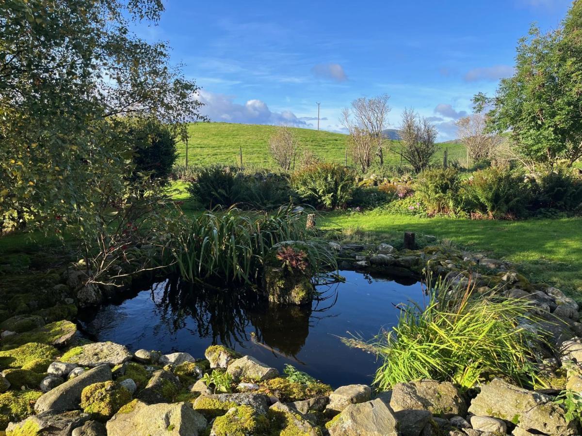 Bed and Breakfast Craggan Ballater Esterno foto