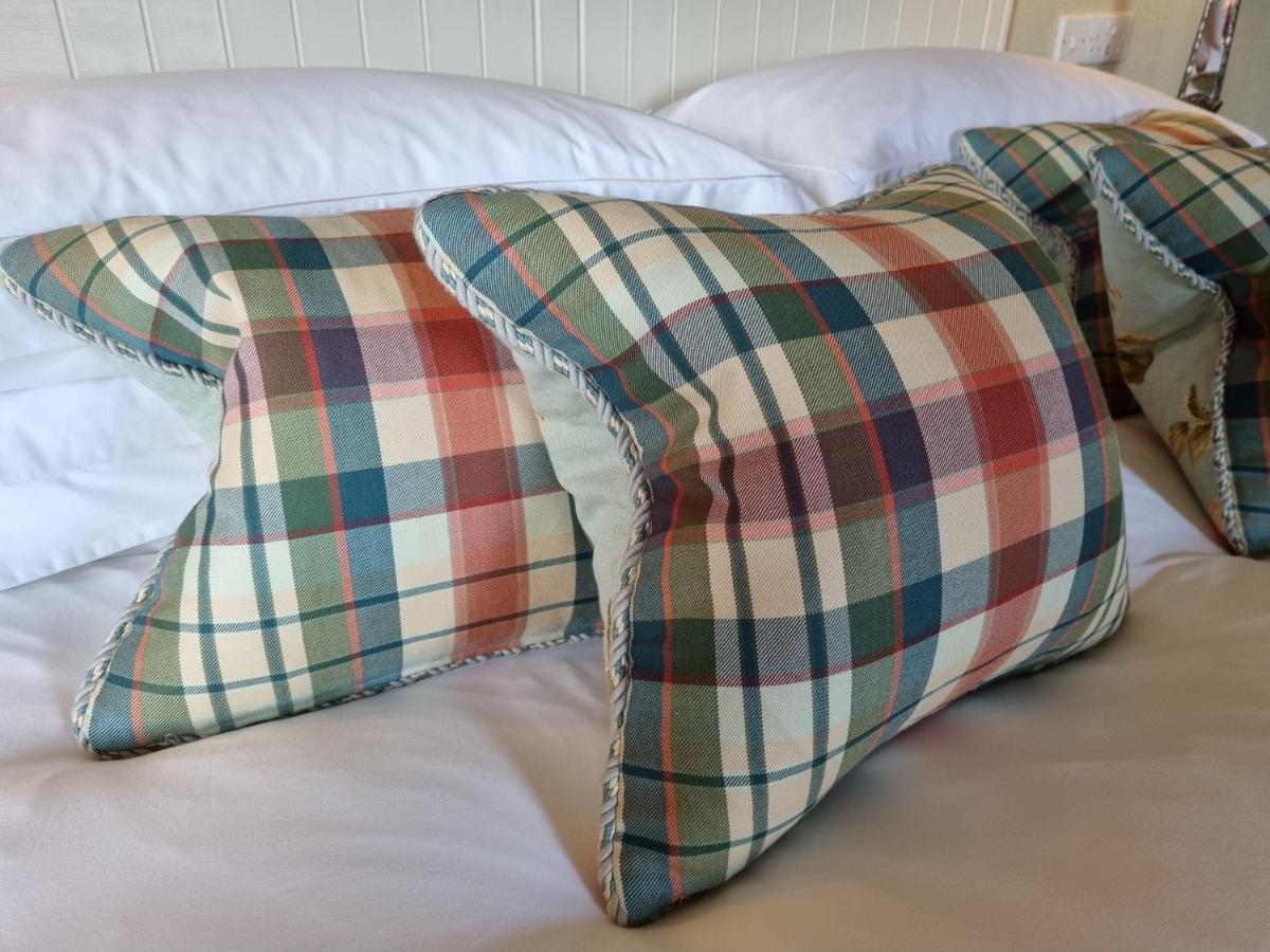 Bed and Breakfast Craggan Ballater Esterno foto