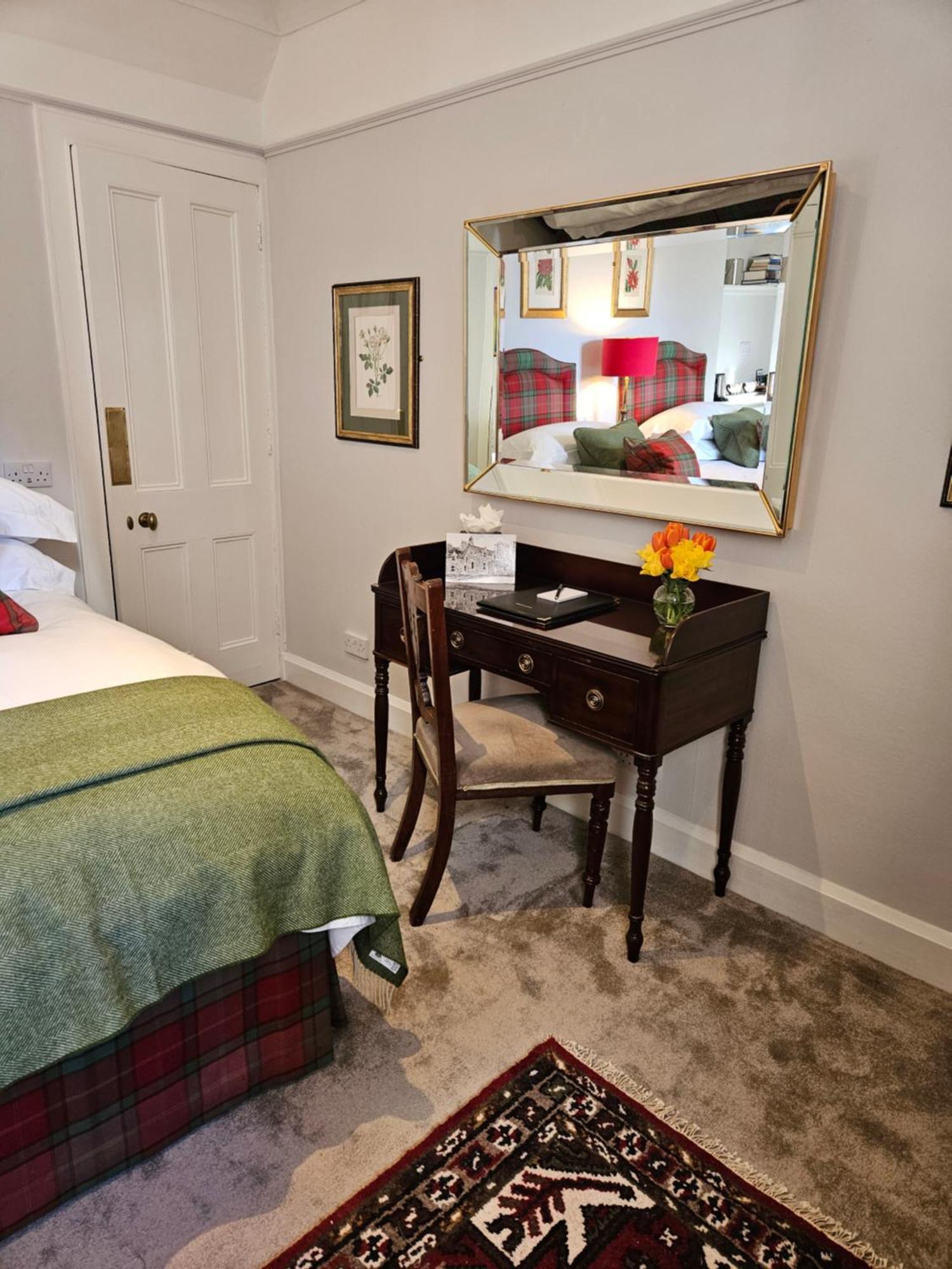 Bed and Breakfast Craggan Ballater Esterno foto