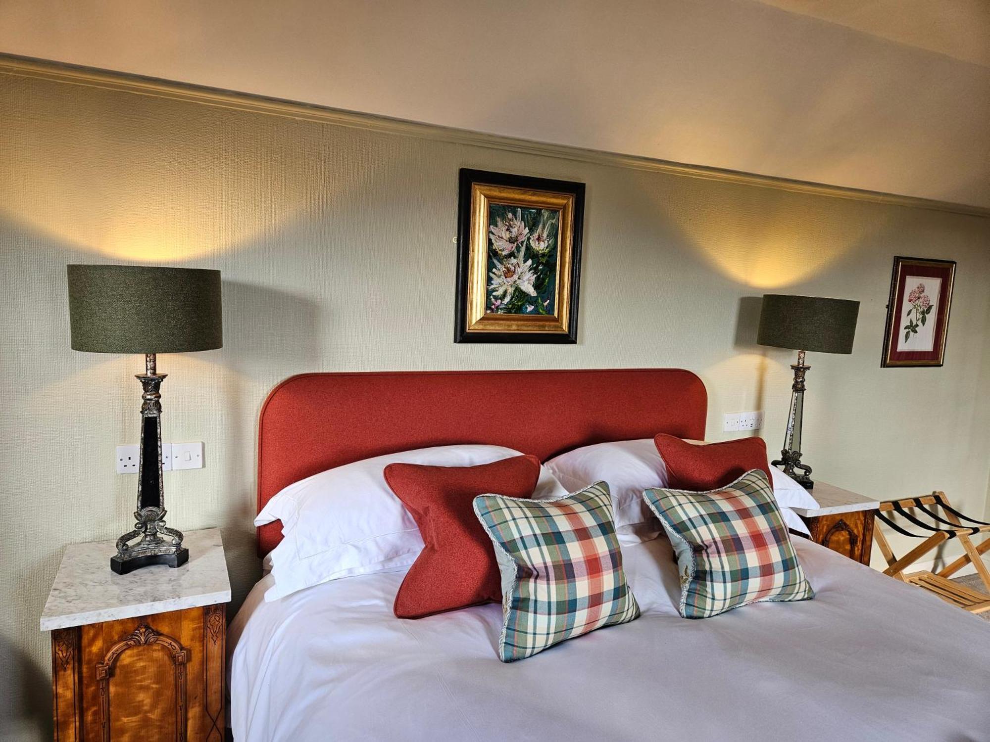 Bed and Breakfast Craggan Ballater Esterno foto