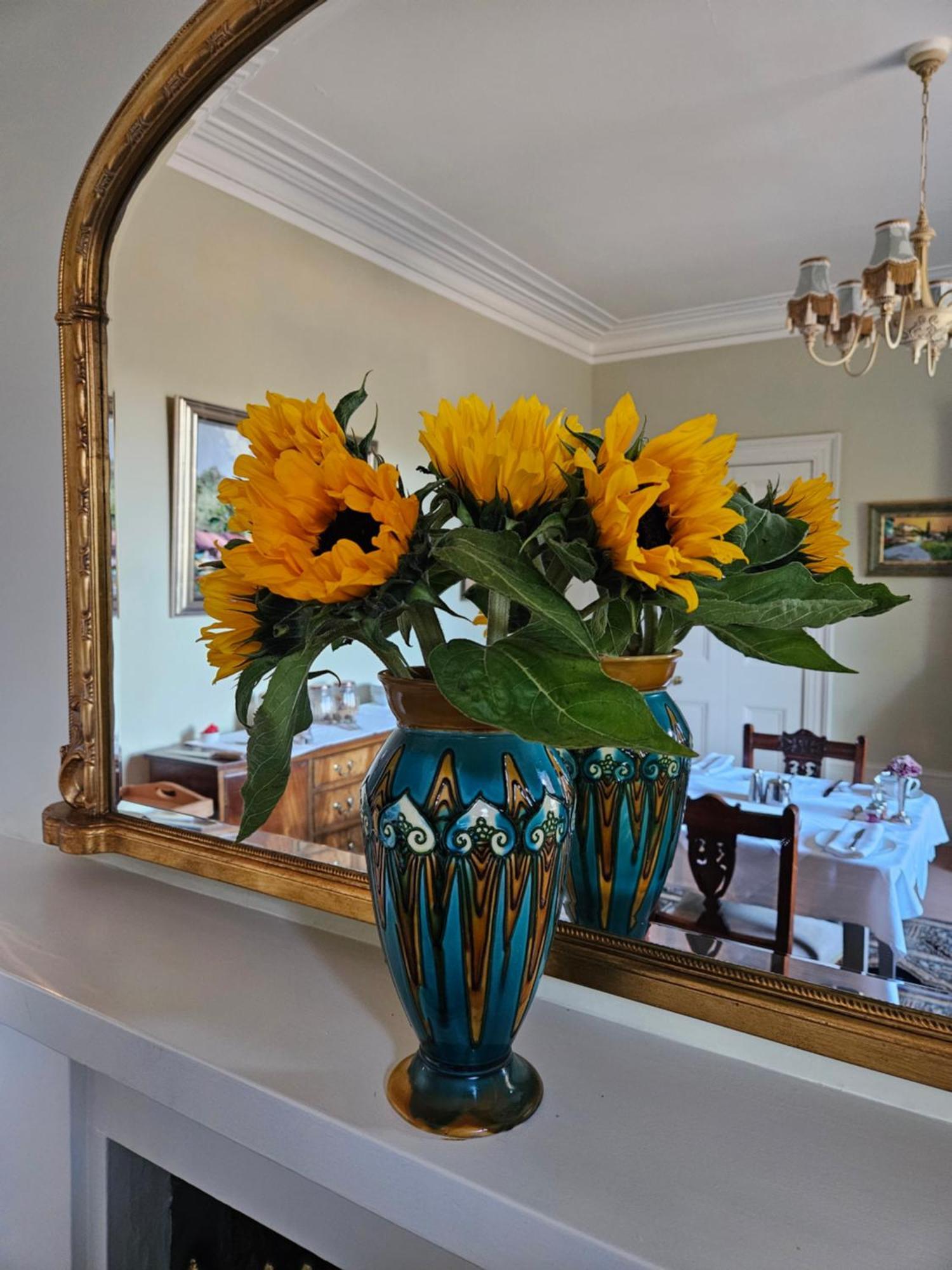 Bed and Breakfast Craggan Ballater Esterno foto