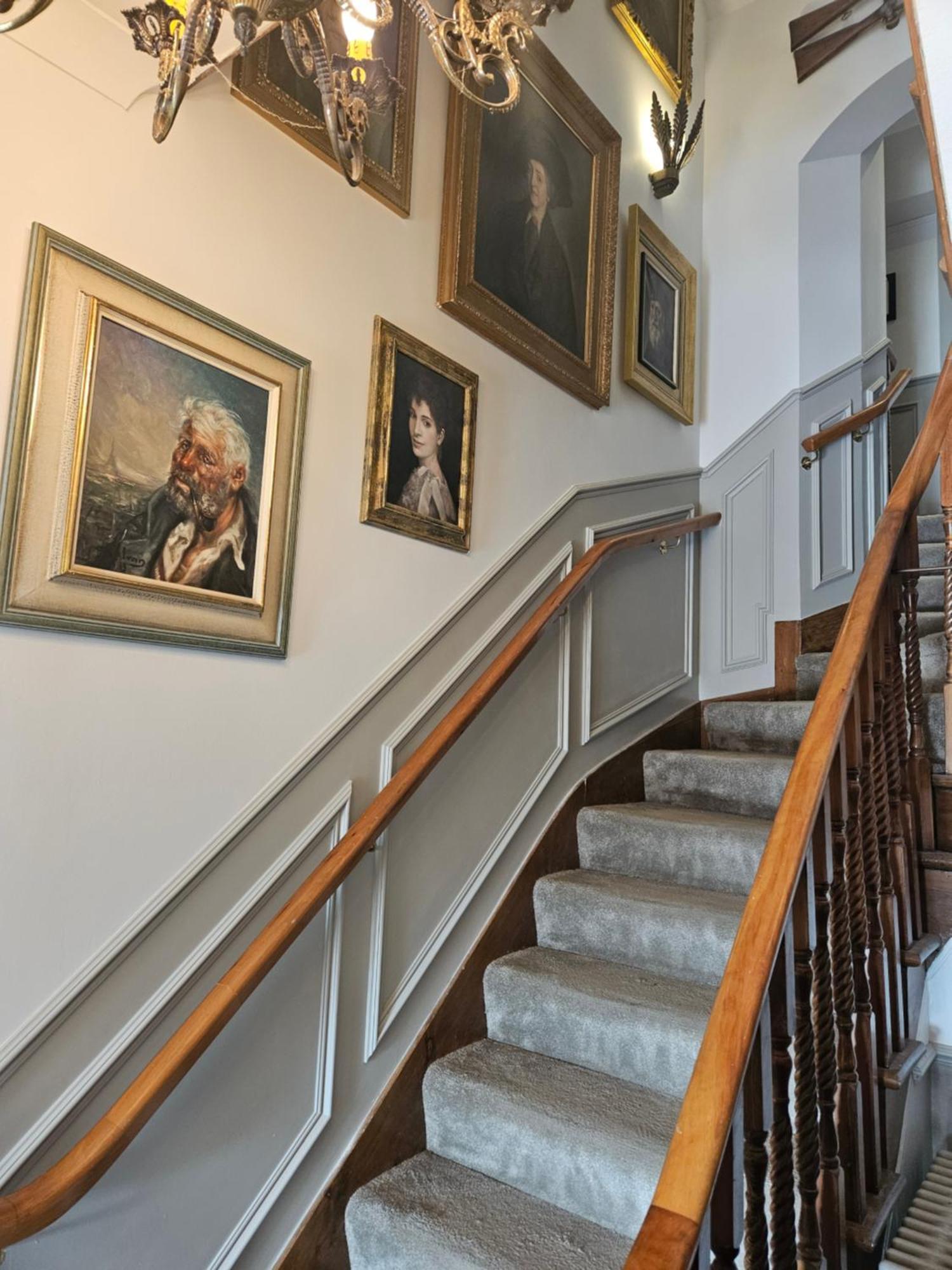 Bed and Breakfast Craggan Ballater Esterno foto